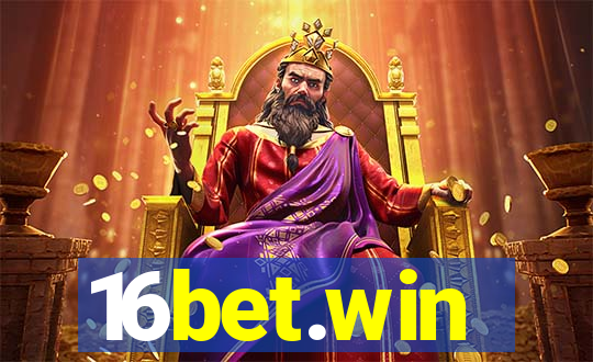16bet.win