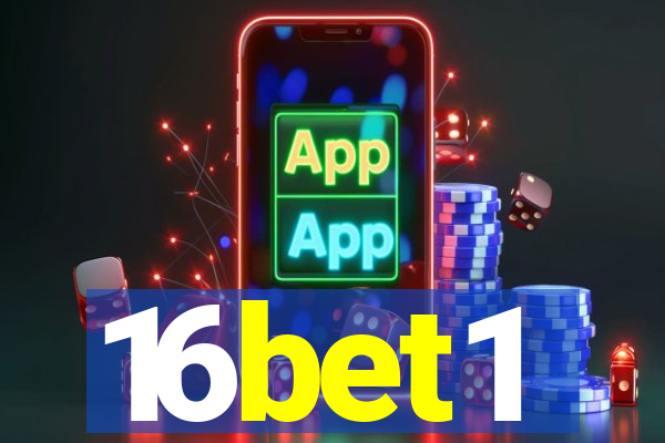 16bet1