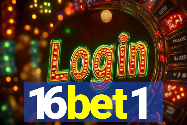 16bet1