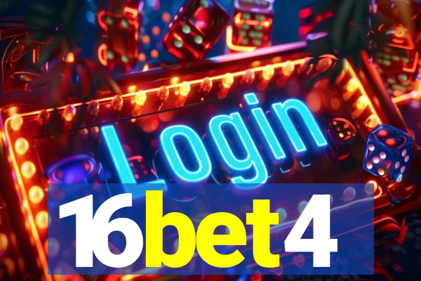 16bet4