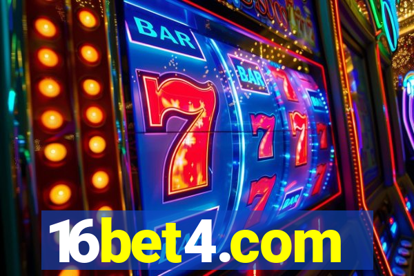 16bet4.com