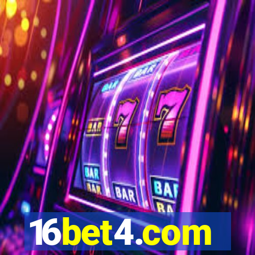 16bet4.com