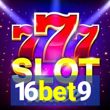 16bet9