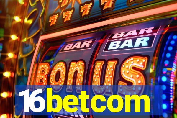 16betcom