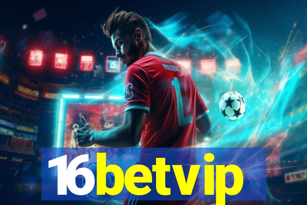 16betvip