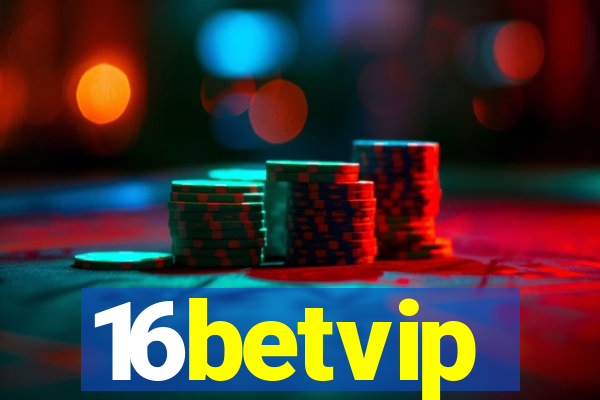 16betvip