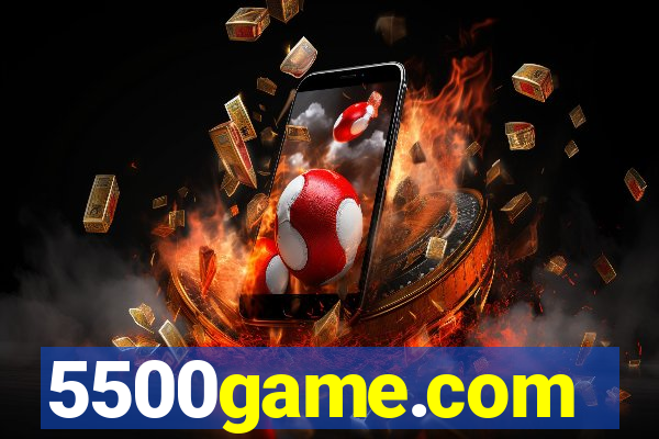 5500game.com