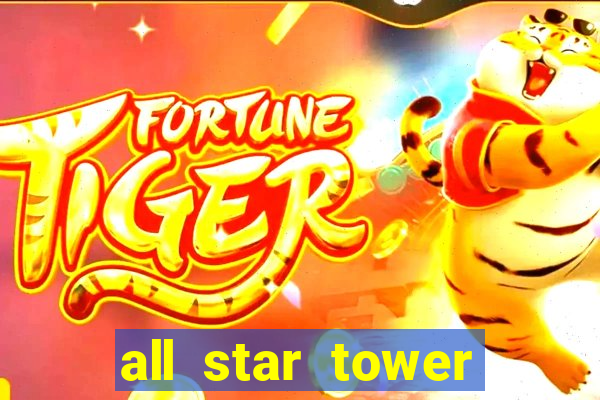 all star tower defense codes wiki
