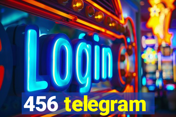 456 telegram
