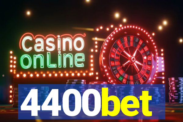 4400bet