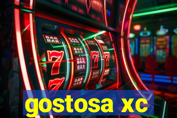 gostosa xc