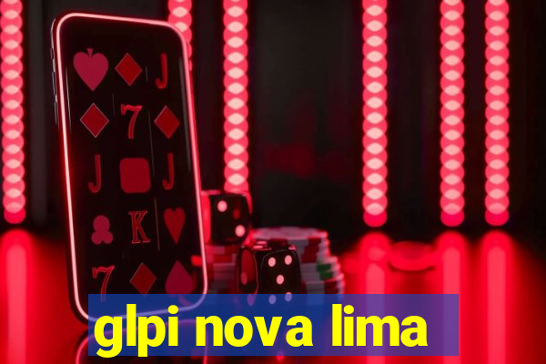glpi nova lima