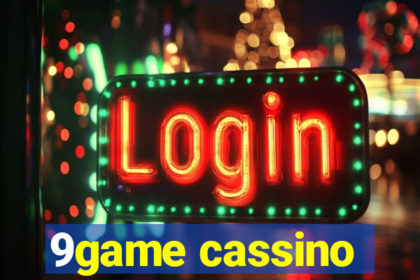 9game cassino