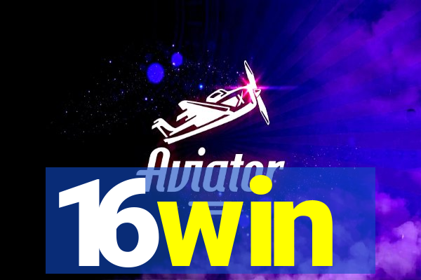 16win