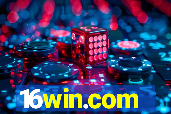 16win.com