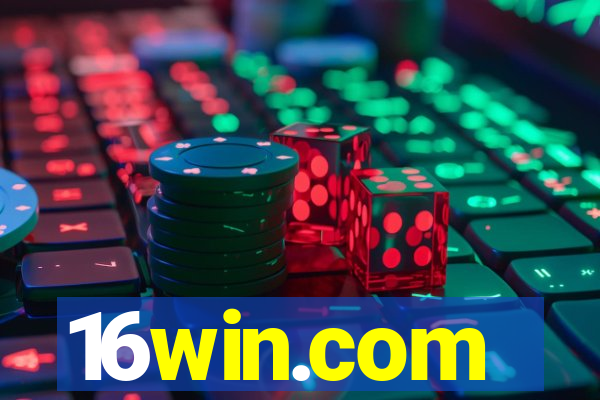16win.com