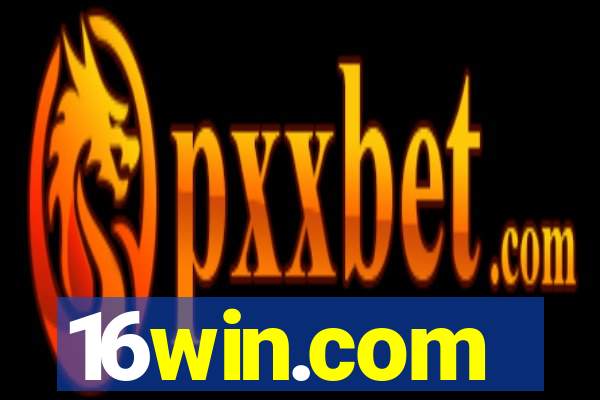 16win.com