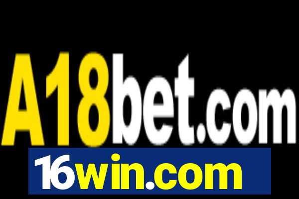 16win.com