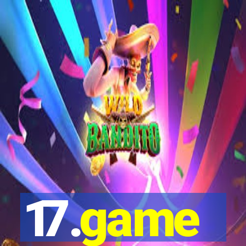 17.game