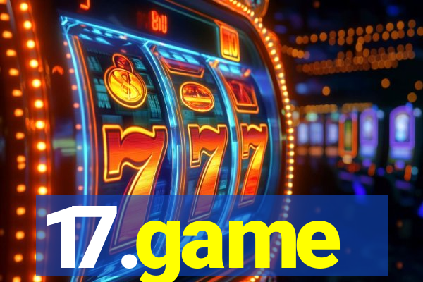 17.game