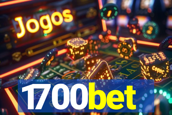 1700bet