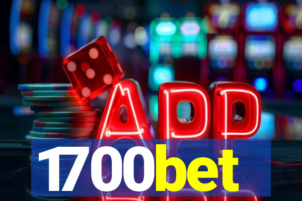 1700bet