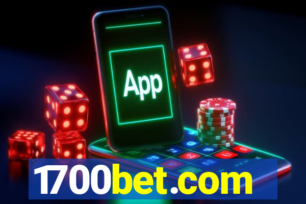 1700bet.com