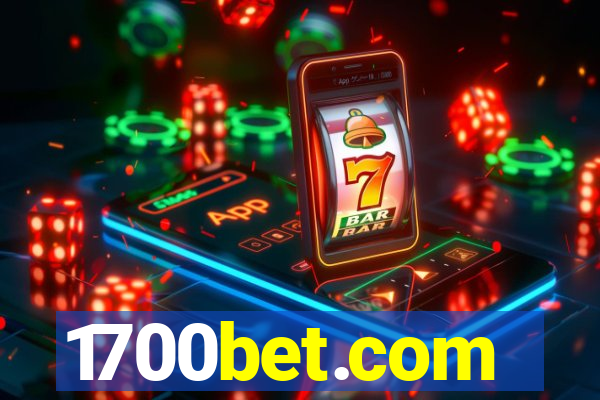1700bet.com