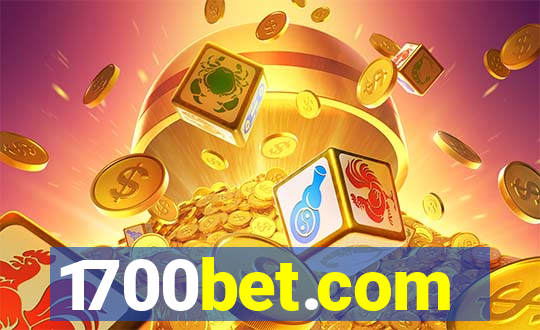1700bet.com