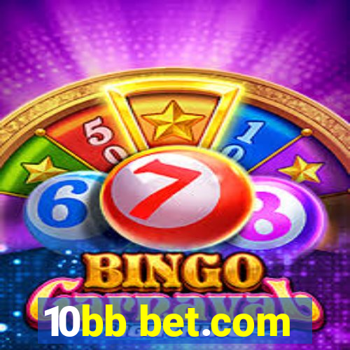 10bb bet.com