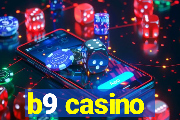 b9 casino