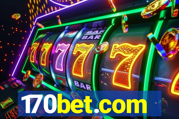 170bet.com