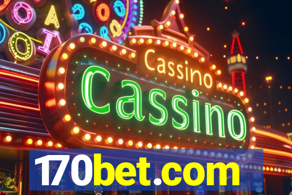 170bet.com