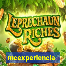 mcexperiencia