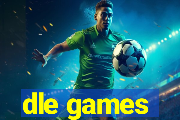 dle games