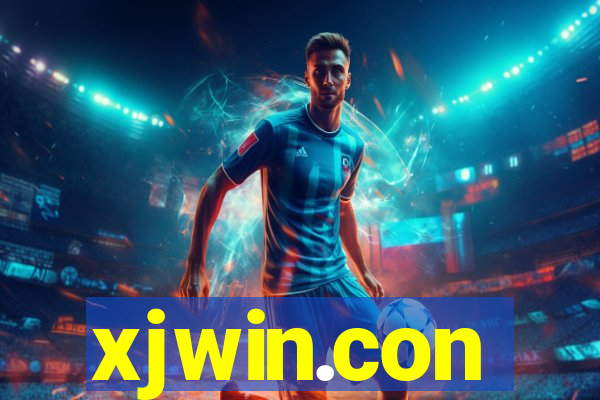 xjwin.con
