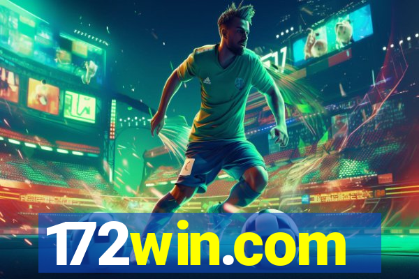 172win.com