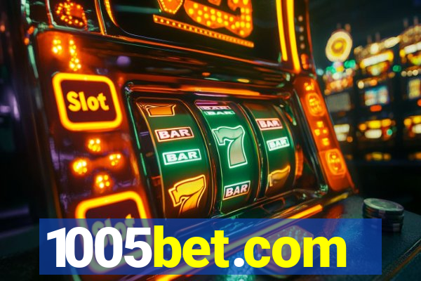 1005bet.com