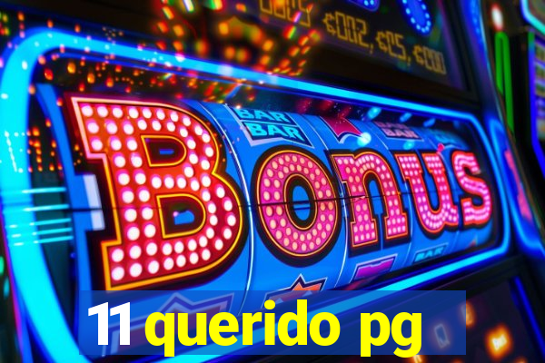 11 querido pg