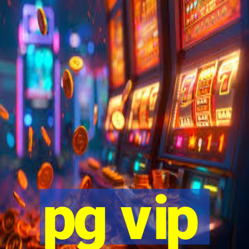 pg vip