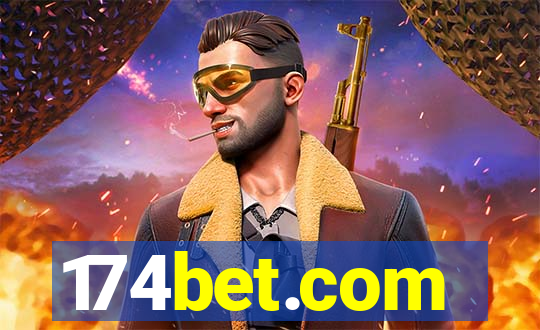 174bet.com