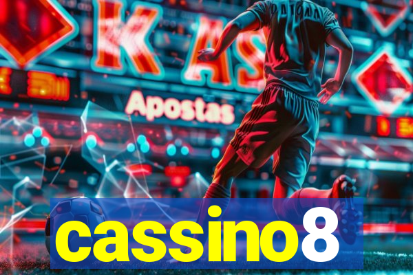 cassino8