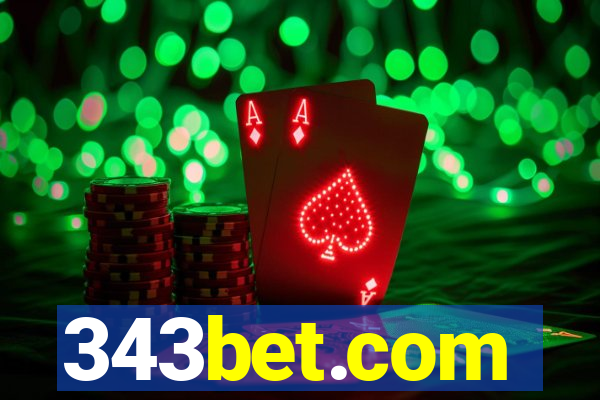 343bet.com