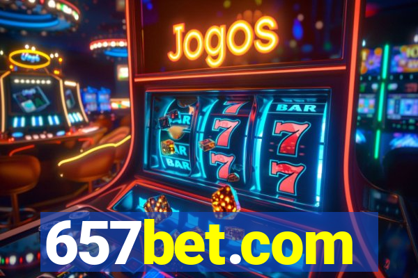 657bet.com