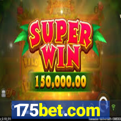 175bet.com