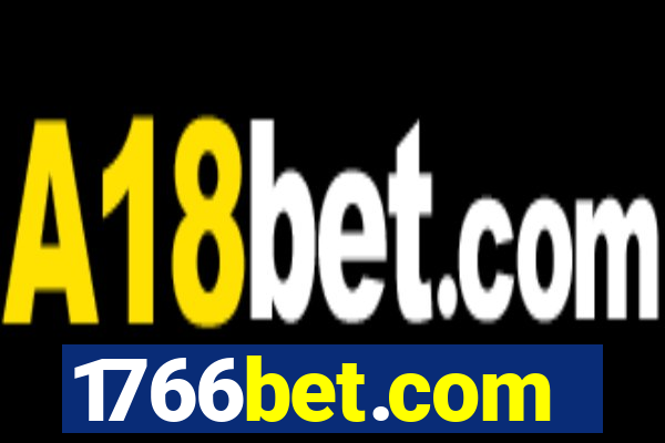 1766bet.com