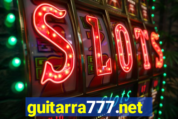 guitarra777.net