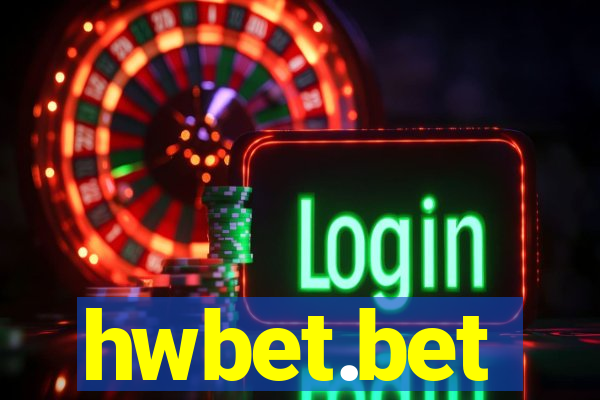 hwbet.bet