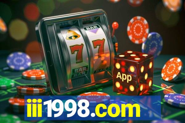 iii1998.com