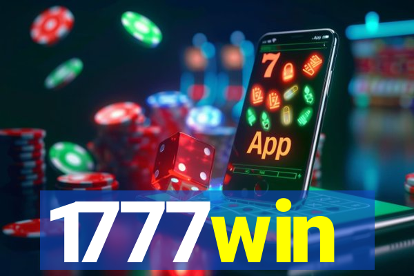 1777win